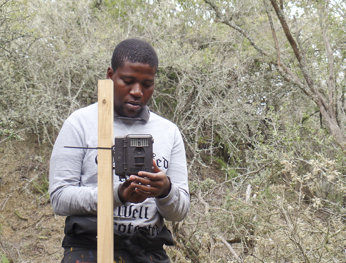 <span style="font-weight: bold;">Great Fish River Reserve (South Africa)</span>