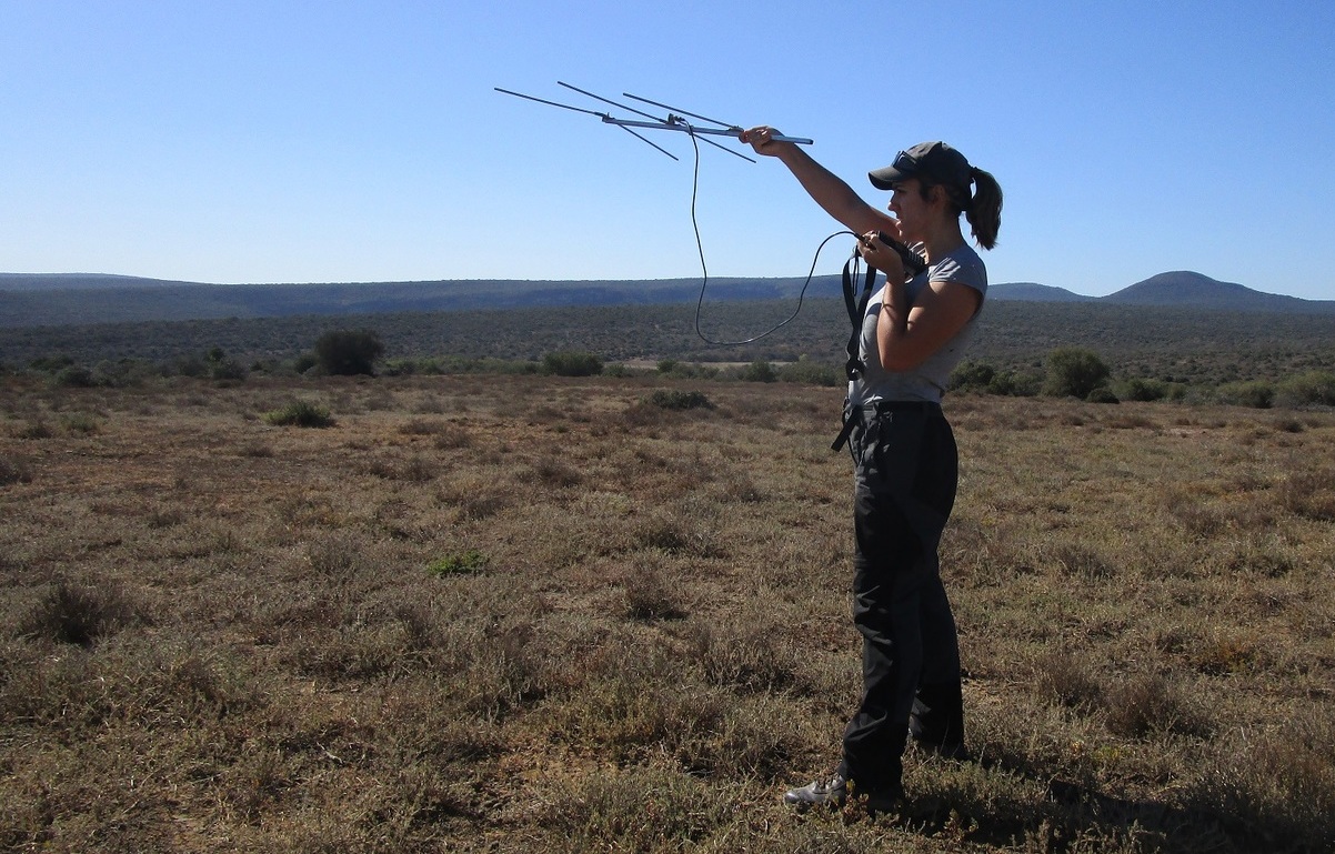 <span style="font-weight: bold;">Great Fish River Reserve (South Africa)</span>