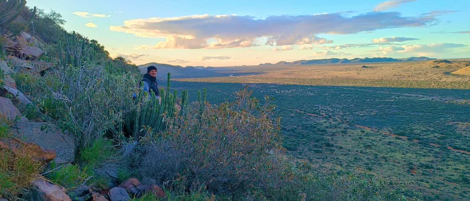 <span style="font-weight: bold;">South Africa</span>