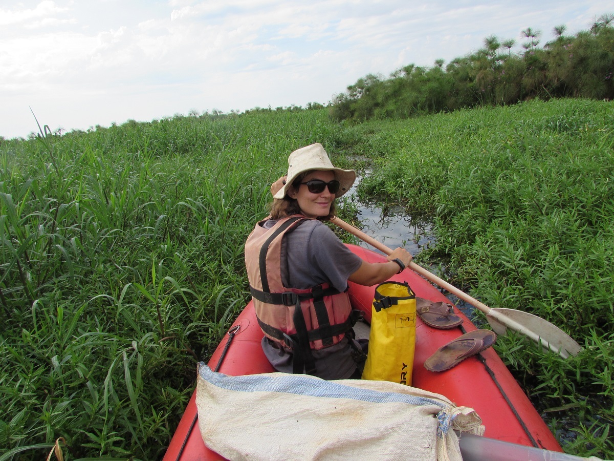 <span style="font-weight: bold;">Karasburg (Namibia)</span><br>