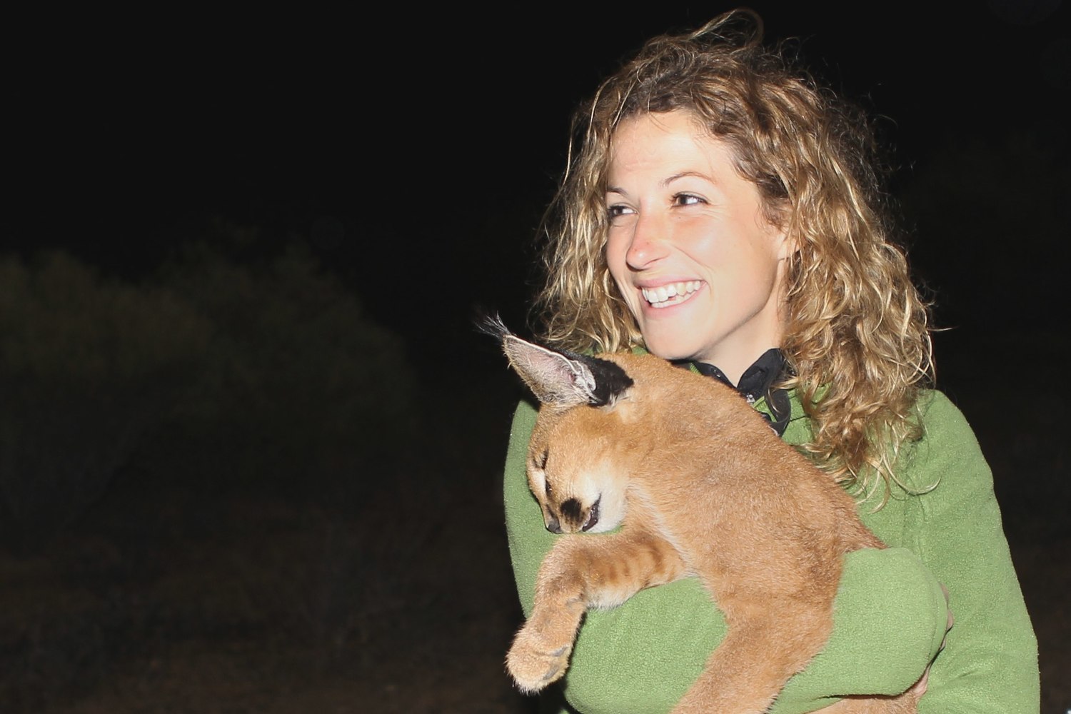 <span style="font-weight: bold;">Central Karoo farmland and Anysberg Nature Reserve (South Africa)</span><br>