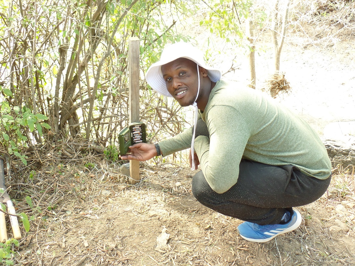 <span style="font-weight: bold;">Great Fish River Reserve (South Africa)</span><br>