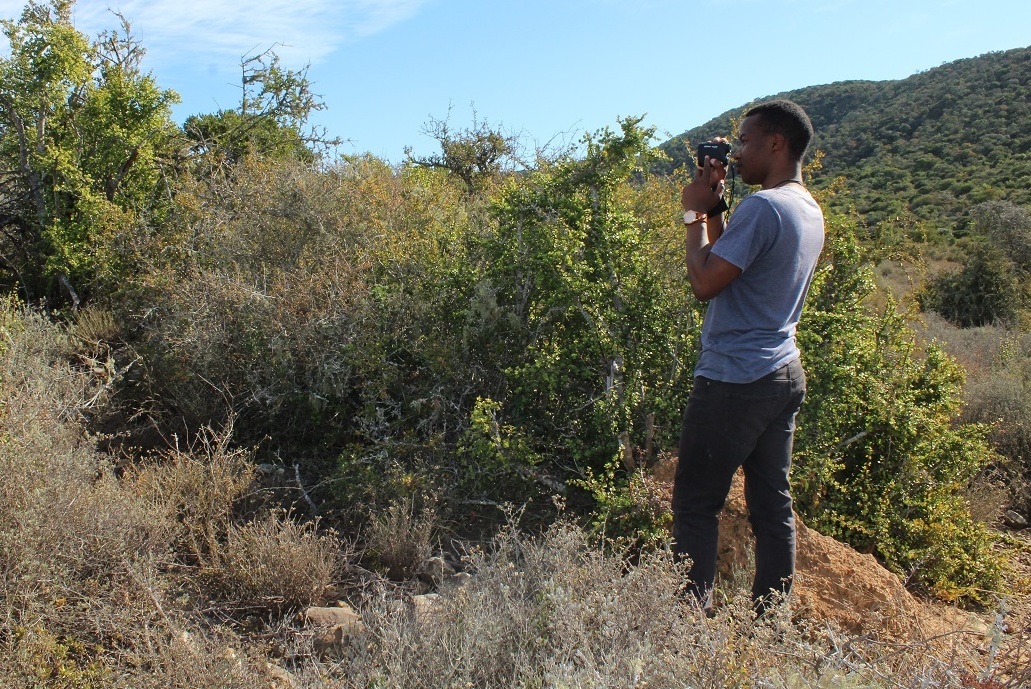 <span style="font-weight: bold;">Great Fish River Reserve (South Africa)</span>